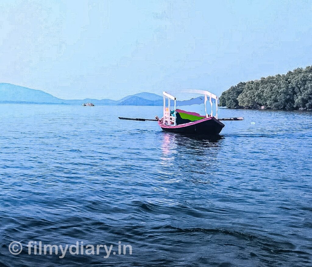 Maithon Dam Dhanbad