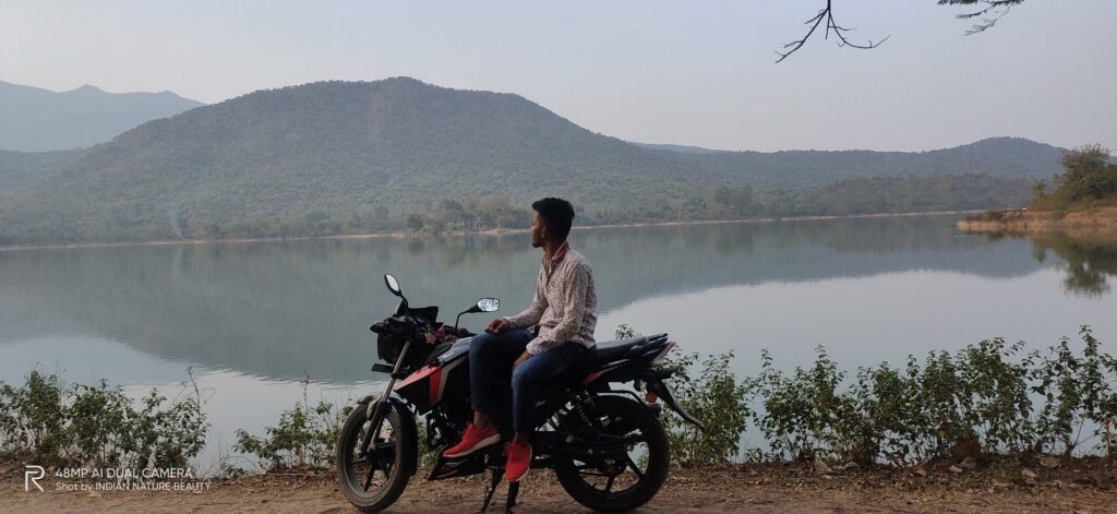 Topchachi Lake Waterboard
