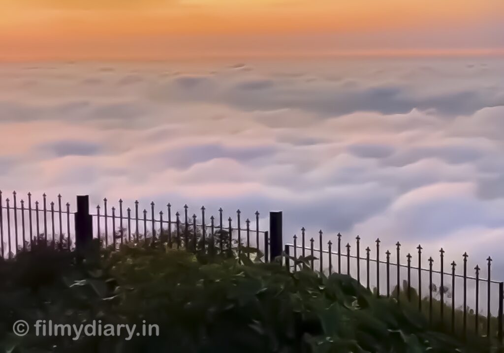 Nandi Hills Best Time To Visit