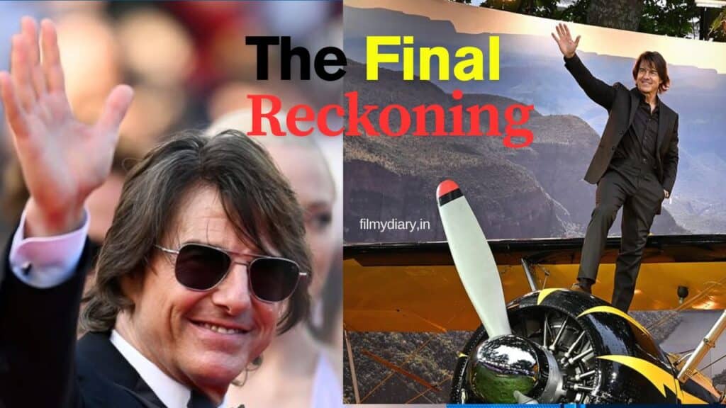 The Final Reckoning Review in hindi