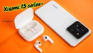 Xiaomi 15 serie
