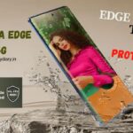 Motorola Edge  60  5G