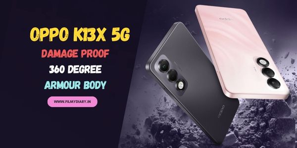  Oppo K13x 5G