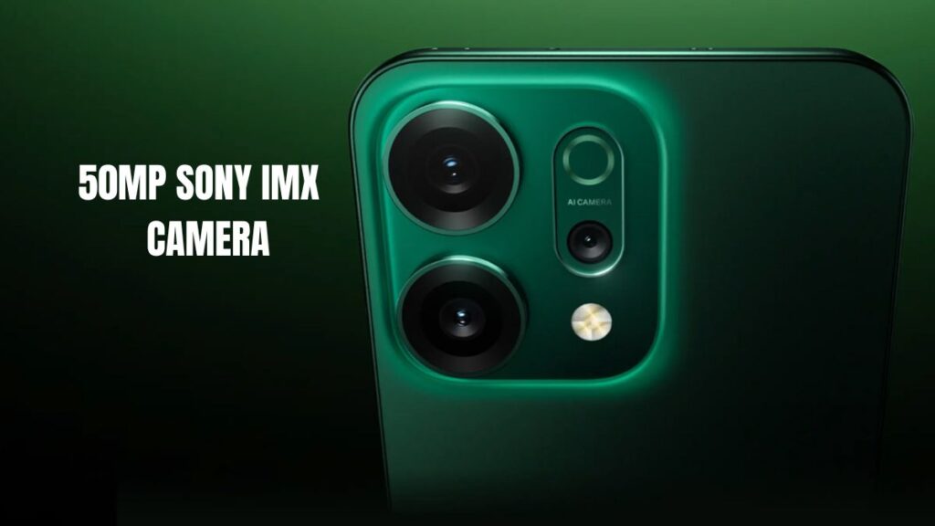 Oppo Reno 14 Series 5G