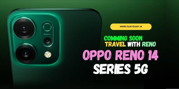 Oppo Reno 14 Series 5G