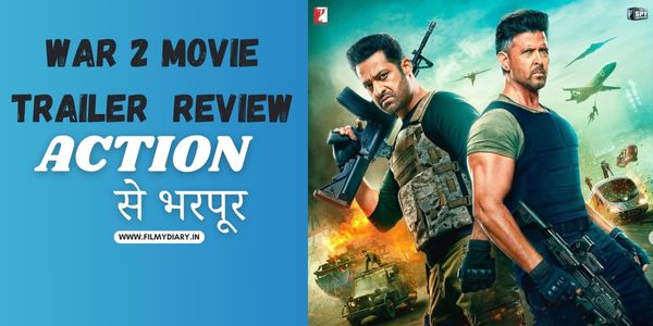 War 2 Movie