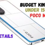 Poco M7 Plus 5G