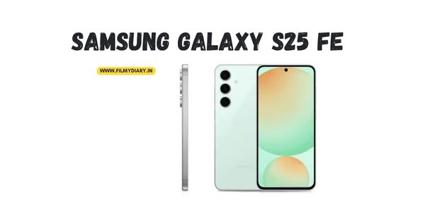 Samsung galaxy s25 fe launch date