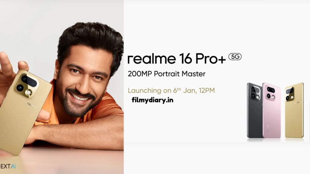 Realme 16 Series