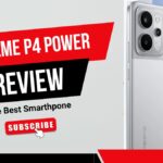 Realme P4 Power