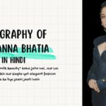 Tamanna Bhatia Biography in Hindi
