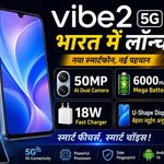 Vibe2 5G
