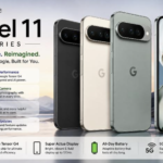 Google Pixel 11 Series