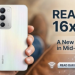 Realme 16x 5G Launch Date in India
